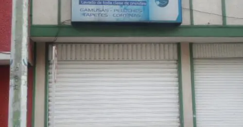 LAVASECO ALQUIMIA CALLE 2B BOGOTÁ LAVASECO ALQUIMIA CALLE 2B BOGOTÁ